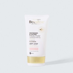 Beesline Whitening and Lifting Facial Foam
