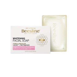 Beesline - Whitening Facial Soap