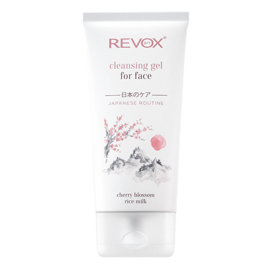 Revox B77 - Japanese Routine Cleansing Gel