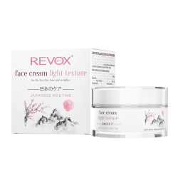 Revox B77 - Face Cream Light Texture