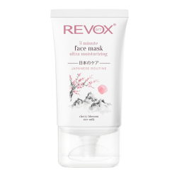 Revox B77 -  Face Mask 3 Minute Ultra Moisturizing