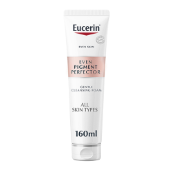 Eucerin - Even Pigment Perfector Facial Cleansing Foam