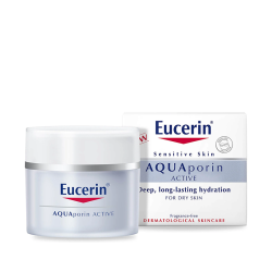 Eucerin - Aquaporin Active Cream for Dry Skin