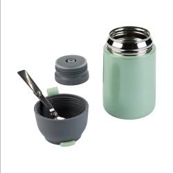 Ernesto Thermal Lunch Container