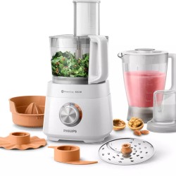Philips Viva Collection Compact Food Processor