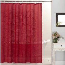 Emersan Shower Curtain Set