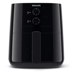Philips Airfryer L Black 