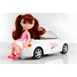 O.M.Girly - Speeding Fun Toy
