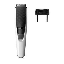 Philips Beard trimmer and shaver series 3000
