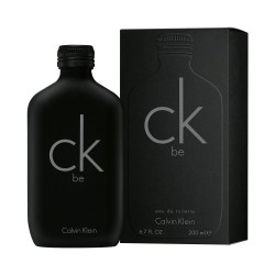 Calvin Klein BE for Men and Women - EDT 200 ML