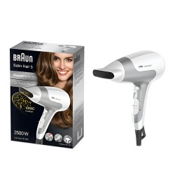 Braun Power Perfection Hair Dryer 
