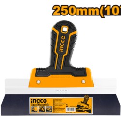 INGCO Drywall Taping Knife Trowel Paint Cleaner