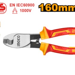 INGCO Insulated Cable Cutter 6