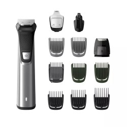 Philips Multigroom series 7000 12-in-1, Face, Hair and Body 