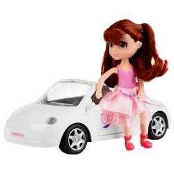 O.M.Girly - Speeding Fun Toy