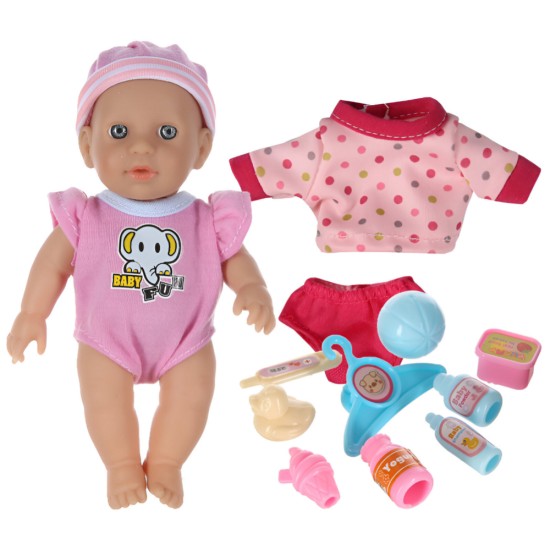 Micro Baby - Play With Me Toy