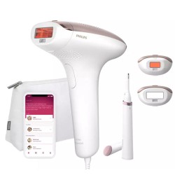 Philips IPL Hair removal device