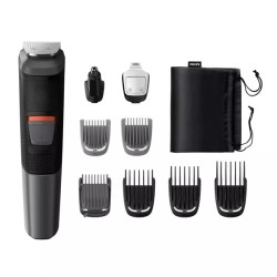 Philips Multigroom series 5000 9-in-1, Face and Hair