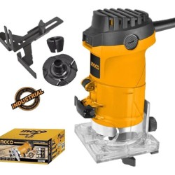 Ingco PrecisionPro Electric Wood Router Kit