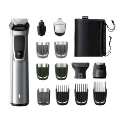 Philips Multigroom series 7000 14-in-1, Face, Hair and Body
