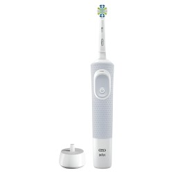 Braun Oral-B Vitality Cross Action Rechargeable Toothbrush 