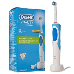 Braun Oral-B Vitality Rechargeable Toothbrush 