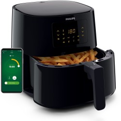 Philips Airfryer XL Connected with WIFI - 5 portions