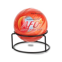 Fire AFO Extinguisher Ball