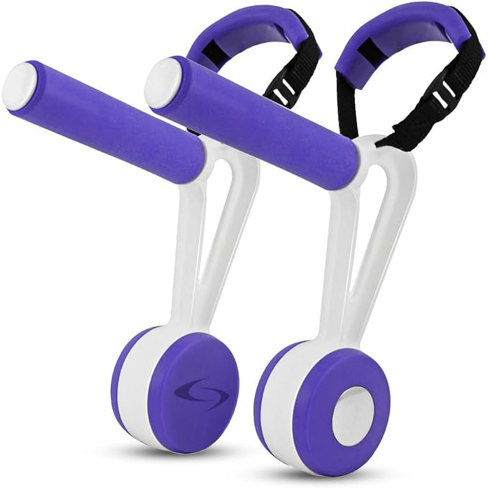 Swing Weight Fitness Walking Dumbbells Hand