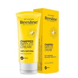 Beesline Chapped Nipples Cream 