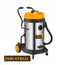 INGCO 2 X 1200 W vacuum cleaner