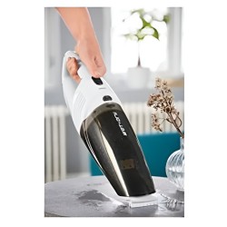 SilverCrest Rechargable Wet & Dry hand vacuum 