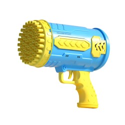 Bazooka Bubble Gun 60 Hole