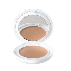 Avène - Couvrance Comfort Compact Foundation Cream SPF30 - Natural