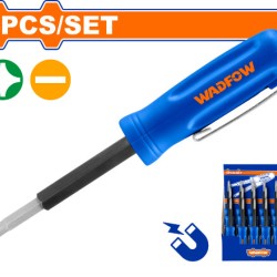 Wadfow 4-in-1 Pocket pen-shape screwdriver