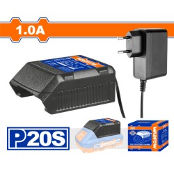 WADFOW by Winland P20S/20V Lithium-Ion Intelligent Fast Charger 1A Durable