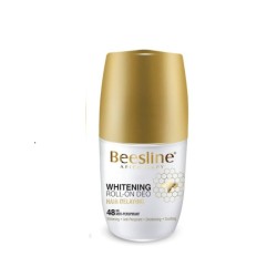 Beesline  Whitening Roll On Deo -hair delaying 