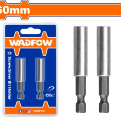 Wadfow 60mm magnetic screwdriver bit