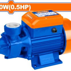 Wadfow Water Pump - Peripheral Pump, 370W (0.5HP), 30m Max Head filler