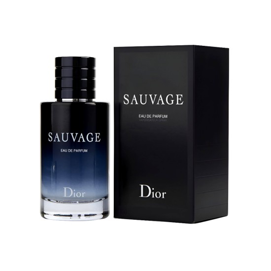 Dior Sauvage for Men - EDP 200 ml