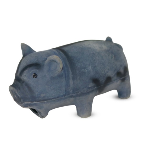 Zoofari Pig Dog toy