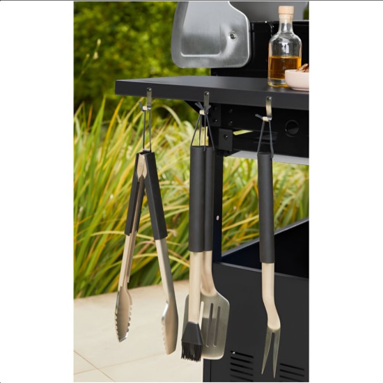 Grill Meister - Grill Spatula 