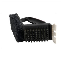 Grill Meister - Grill Brush 