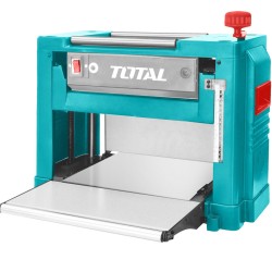 TOTAL Thickness Planer