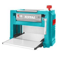 TOTAL Thickness Planer