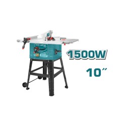 Total Table saw