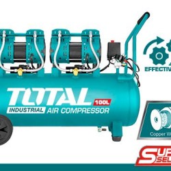 Total Air compressor 1