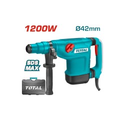 Total Rotary Hammer Sds-Max 1200W