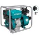 Total Gasoline water pump 1