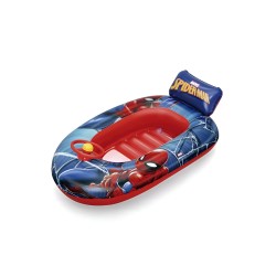 Bestway - Spider-Man Inflatable Beach Boat